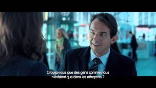 Bande annonce Adieu Paris 