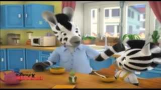 Zou Y Plim Plim - 3 Capitulos Completos - Latino Hd