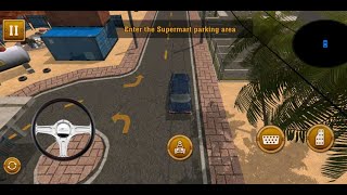 Grand Crime City Mafia Gangster Auto Theft Town Gameplay Walkthrough Part 1 (Games Ark Android) screenshot 1