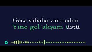 #karaoke #remix #kinetiktipografi Resimi