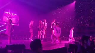 Blackpink - As If Its Your Last Los Angeles Performance