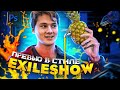 🔥 Создание ПРЕВЬЮ в Стиле ExileSHOW! l ФОТОШОП УРОК 2021