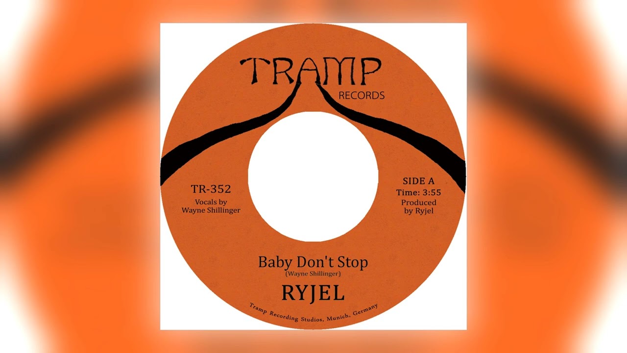 Ryjel- Baby Don