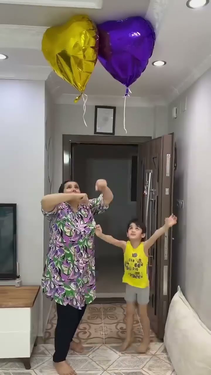Aramızda dağlar var ?️?