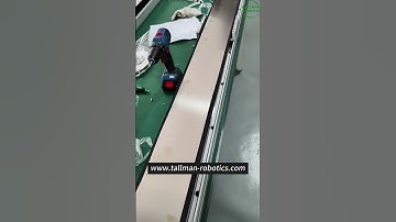 Linear Motion Actuator #cncmachine #robots #cnc #cncmachinerobot