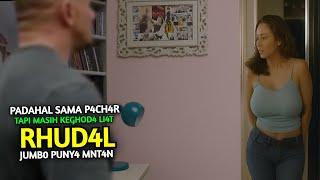 KETIKA T3M3NAN TAPI TERLALU DEKAT - SAMA SAMA IN91N NG4NUW | ALUR CERITA FILEM, RECAP FILEM
