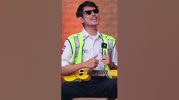 GARA GARA SEBOTOL MINUMAN - KALIA SISKA ft SKA 86| KENTRUNG (OFFICIAL MUSIC VIDEO)