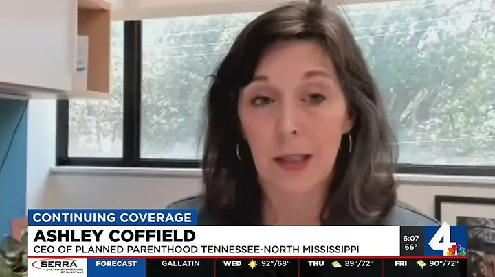 Abortions now illegal in Tennessee