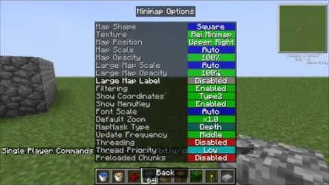 Minecraft Tutorial - Como Instalar Mod Rei