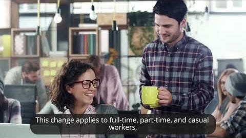 Why The $7.25 US Minimum Wage Hasn