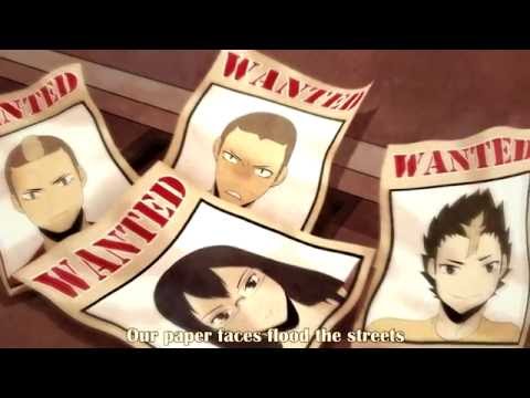 Video: Haikyuu ha una storia d'amore?