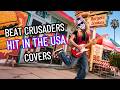【BEAT CRUSADERS】もしも [HIT IN THE USA] をアヴリル・ラヴィーン風にしたら🎸 / AI Cover Punk Rock Ver