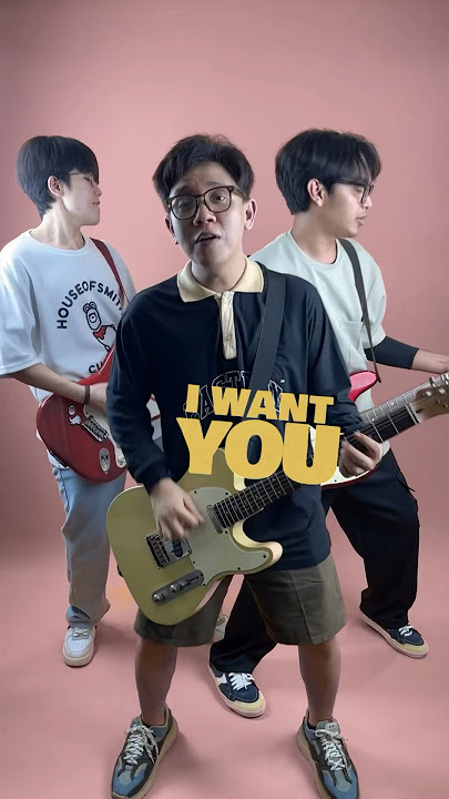 JKT48 - Heavy Rotation (Pop Punk) #missingmadeline #cover #jkt48 #heavyrotation