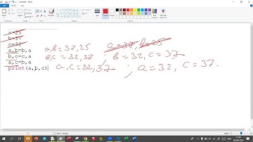 python 2 hissə sətirlər haqqında. Miq və Sertifikasiya