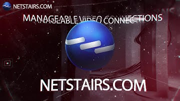 NETSTAIRS