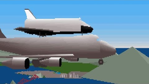 Jimmy Bondo (1992) - Stunt Island Film