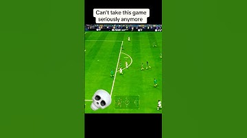 SCRIPT CORE 😭😂 #fc25