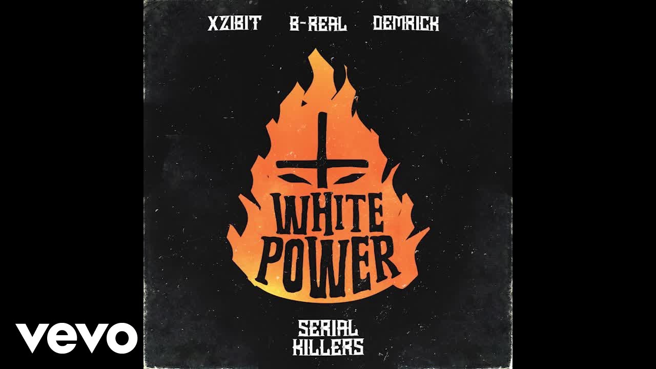 Xzibit, B-Real, Demrick - White Power (Audio) - YouTube