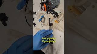 Fuel Pump Upgrade! Opel Corsa OPC Restoration #opel #mechanic #restoration #aem