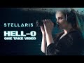 Stellvris  hell0 official one take vocal