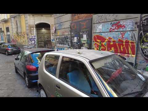 Video: Vai Neapolē kādreiz ir skārusi viesuļvētra?