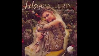 Kelsea Ballerini:-'Legends'