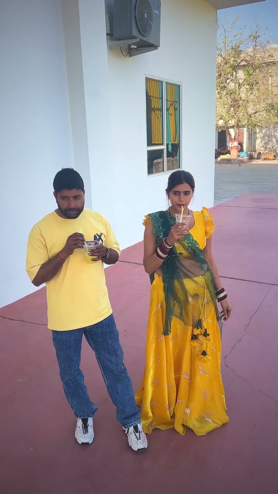 तेरी कोठी में बनवा दू #shorts #meenu #trending #ytshorts