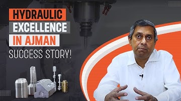 Spectrum Hydraulics | Haas Customer Success Story | Haas CNC | Phillips Machine Tools | MEA