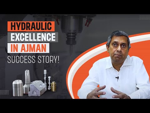 Spectrum Hydraulics |