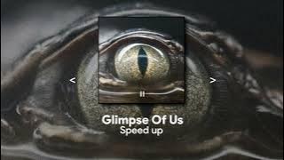 'Cause sometimes i look in (speed up)