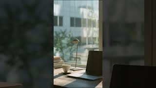 Focused Work 💻 Light Productivity Flow