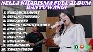 Nella Kharisma Full Album | Kumpulan Dangdut Banyuwangi Nella Kharisma 2023