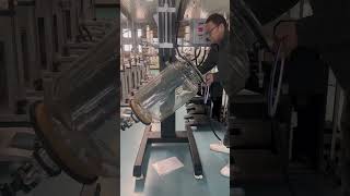 Innovative Experiments With Easy Control