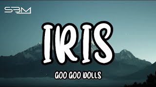 Iris  Goo Goo Dolls s  I Just Want You To Know Who I Am