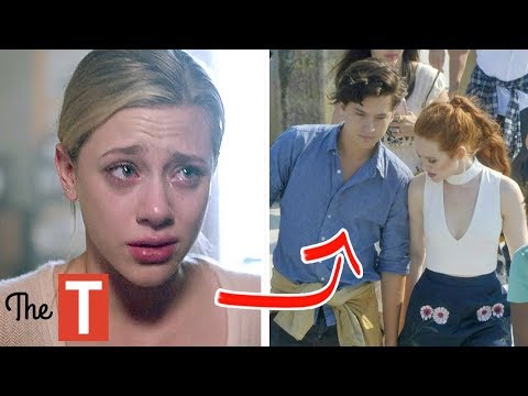 10 Dark Secrets Riverdale Tried To Hide