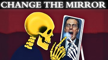 Nothing Will Change Until You Do – The Mirror Principle | Carl Jung