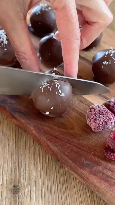 Download lagu Best rasberry coconutflake recipeđź’š #shorts