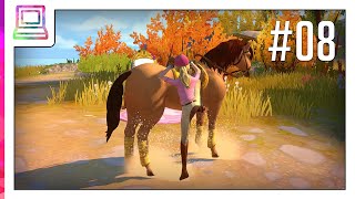 Horse Club Adventures 2 Secrets Of Skeifa (Part 8) (Horse Game)