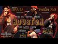 The Houston House of Blues Late Show ft. Z-Ro