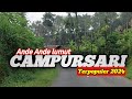 TERBARU CAMPURASARI POP JAWA ANDE ANDE LUMUT - Untuk Teman santai dan Ngopi