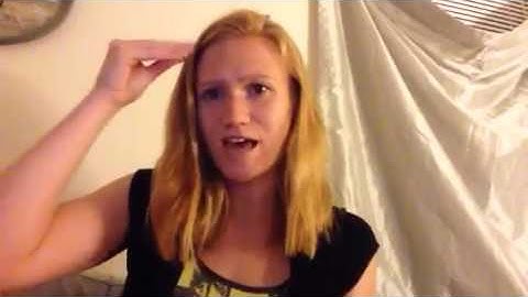 SPCE 683: Manual Sign Language