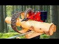 Satisfying wood working machines that you should see