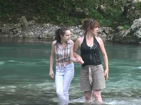 ნოქალაქები , დედამოკა 18.08.2013წ.