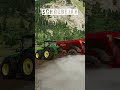 drifting forklift #fs22 #gaming #farming #roleplay #random #memes #funny #farmingsimulator22 #drift