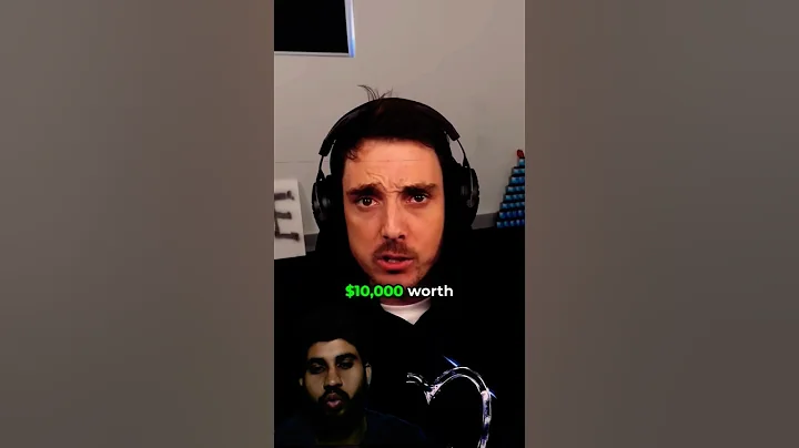 My Nephew Lost $1,000,000 Robux #shorts