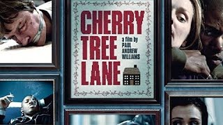 DVD Cherry Tree Lane (2011) FSK 18 Thriller mit Rachael Blake