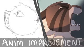 Animation Improvement Meme by Finchwing 35,208 views 2 years ago 31 seconds