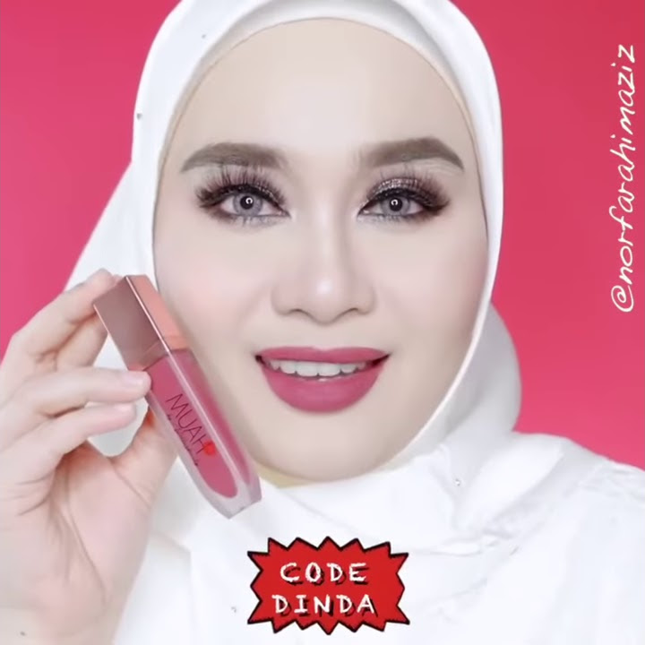 MUA Bellaz 'MUAH by Bellaz Beauty 2.0'