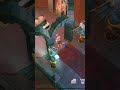 Open Odin Library Treasure Chest Frostborn