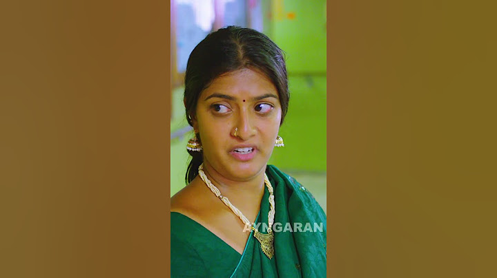 இங்க சரக்கு இருக்குமா | Tharai Thappattai | Sasikumar | Varalaxmi